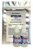 OPTICLEAR Cataract Eye Drops With 4.5% Nac (N Acetylcarnosine) 15ml Vial 2 Pack!