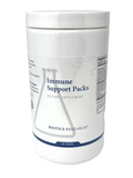 BIOTICS Research Immune Support Packs Dietary Supplement