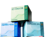 MEDIHEAL Derma Modeling Pack Full Package 3 Types