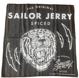 SAILOR JERRY Limited Edition 2020 Sailor Jerry Tiger Spit Balm Bundle