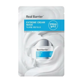 REAL BARRIER Extreme Cream Mask Sheet x 10pcs