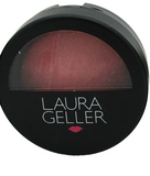 LAURA GELLER BEAUTY Lychee Rose Baked Brulee Blush 0.05oz