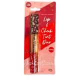 BRILLIANT COLOURS Lip and Cheek Tint Duo