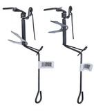 DK-1 DEATH KLUTCH (PACK OF 2) DK-1 Death Klutch Gopher Trap Mole Trap Trapping