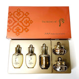 THE HISTORY OF WHOO Cheongidan Radiant Hwa Hyun 5 items Special Gift Set