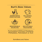 BURF'S BEES Essential Burt's Bees Beauty Kit Everyday