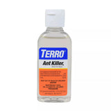 TERRO Liguid Ant Killer Fast Acting Kills All Common Household Ants Easy-To-Use 2.0 fl oz