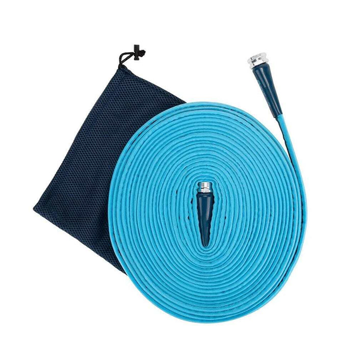 CAMCO EvoFlex2 25' Lightweight RV/Marine Drinking Water Hose - Fabric Reinforced - 5/8" ID