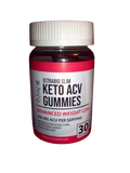 ULTRABIO SLIM ACV Gummies - Ace Keto Gummy Shark Weight Loss Tank OFFICIAL - 2 Pack