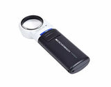 ESCHENBACH Hand-Held LED 10x magnifying glass Mobirakkusu 1511-10