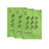 HOLIKA HOLIKA Pure Essence Mask Sheet * 3pcs