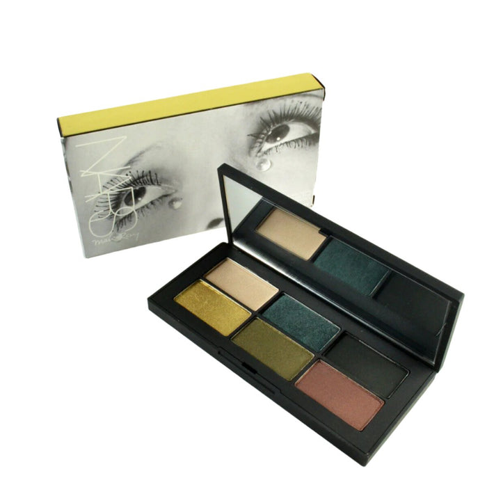 NARS Man Ray Glass Tears Eyeshadow Palette