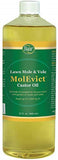 Baar Lawn Mole Castor Oil Molevict for Moles and Voles 32 Oz