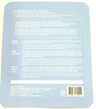 KLAIRS Midnight Blue Calming Sheet Mask 25ml*5pcs