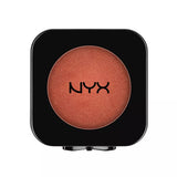 NYX High Definition Finishing Blush HDB01 Bronzed (Orange Bronze) 0.16oz