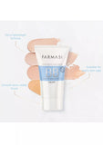 FARMASI Skin Perfecting Balm BB Cream / Choose your shade