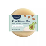 Dog Conditioner Bar with Shea Butter & Avocado Oil