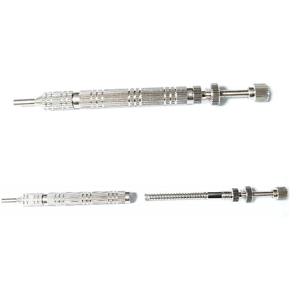 Spring Pen Injetction HANSOL Hand Acupuncture Spring Tube Needle Injector Pen