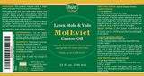 Baar Lawn Mole Castor Oil Molevict for Moles and Voles 32 Oz