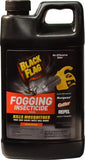 Black Flag 190256 64oz Mosquito Fly Pest Insect Fogger Fogging Insecticide USA