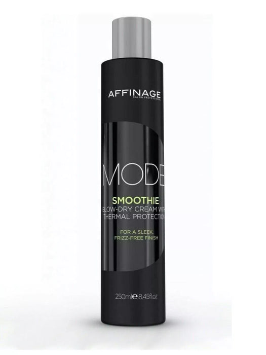 Affinage Mode Smoothie Blow-Dry Cream Thermal Protection 8.45 oz. (758)