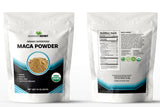 ROYAL DIADEM Maca Root Powder 16oz (454g)