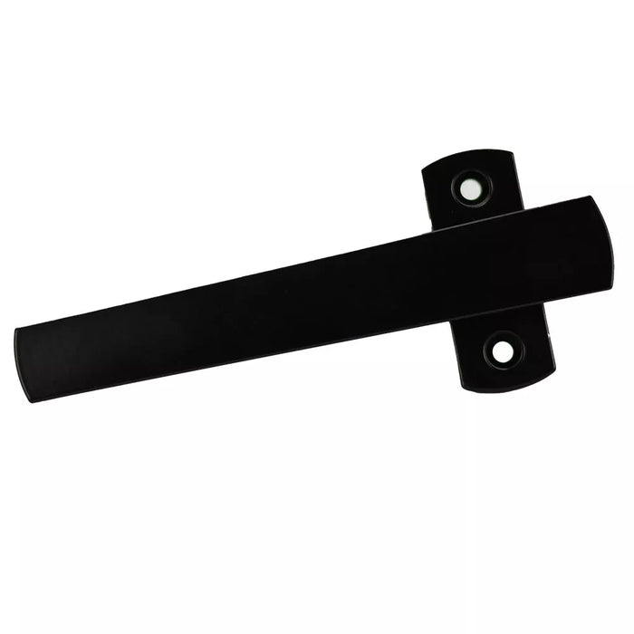 Bifold Door Handle For Smart Aluminium Bi-folding Patio Doors Black