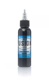 FUSION Greywash Set 3 Shading Color - FusionTattoo Ink Light Medium Dark 1/2oz Bottle