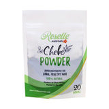 ROSELLE NATURALS Chebe Powder From Ms Sahel, Chad. Hair Growth Formula. 20 grams FREE SHIPPING