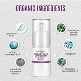 DERMAXGEN Instant Face Lift Anti-aging Cream Remove Wrinkles Fine Lines Tightening/Lifting