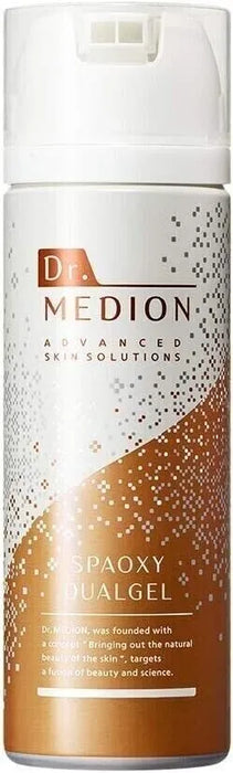 DR.MEDION Spaoxy Dual Gel