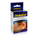 Dolo Ear Drops - 15 ml