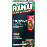 ROUNDUP Tree Stump And Root Killer Super Concentrate 250ml FREE Delivery