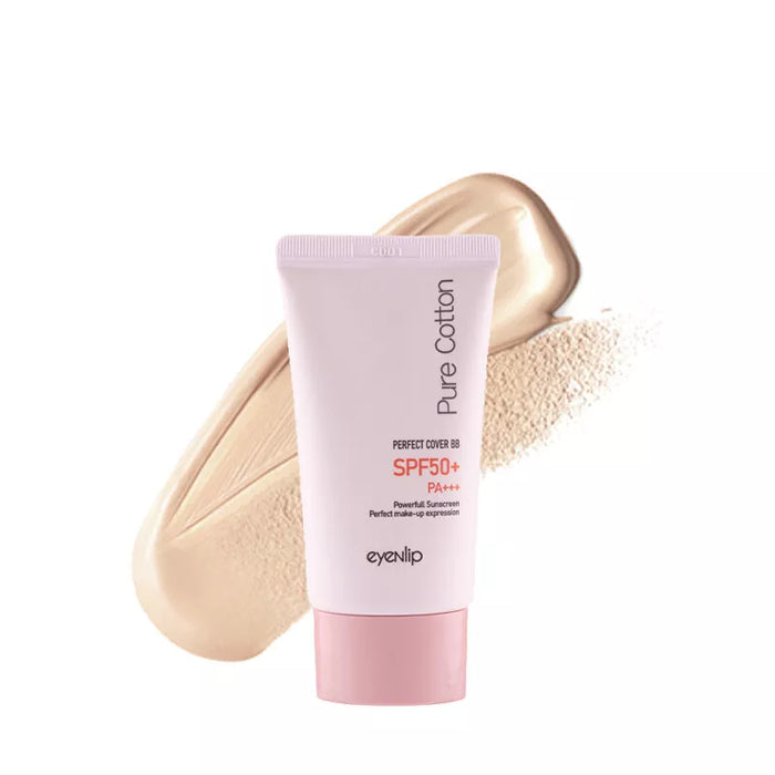 EYENLIP Pure cotton perfect cover bb cream 30ml