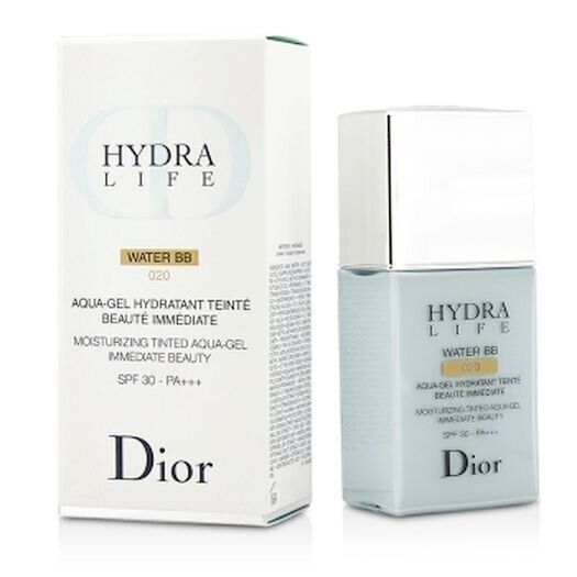 Dior Hydra Life Water BB Cream 010 1oz for Women