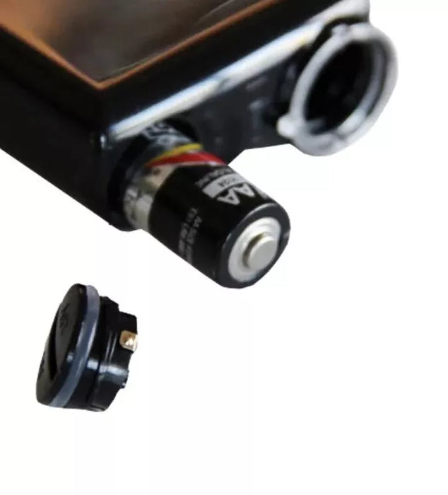 Medtronic Battery Cap Replacement Assembly620G/630G/640G/670G PUMPS