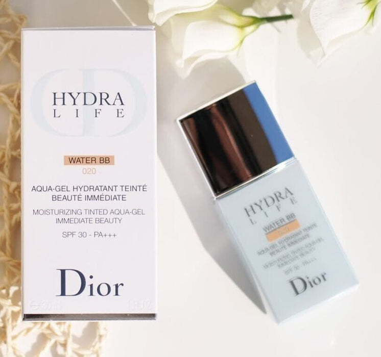 Dior Hydra Life Water BB Cream 010 1oz for Women