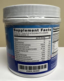 ADVOCARE Spark Canister snowberry(Black Currant) 10.5oz New Sealed