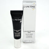 Lancome Color Design Pro COOLING GEL INLLUMINATOR Eyes & Face 0.33 oz