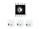 SWISA Beauty Lot Of 3 Authentic Dead Sea Facial Peel x3 Units