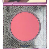 MALLY Blush Single Pink Glow -  0.13oz