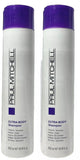 2 Paul Mitchell Extra Body Shampoo 10.14 oz ea (215)