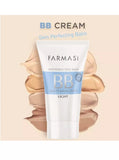 FARMASI Skin Perfecting Balm BB Cream / Choose your shade