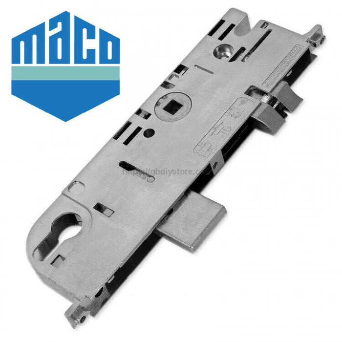 Maco CTS Replacement Door Lock Gearbox Centre Case 45mm uPVC Double Glazing Door