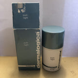 Dermalogica PowerBright TRX Pure Night Moisturiser - 1.7 oz