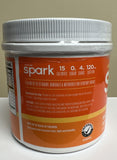 ADVOCARE Spark Canister (10.5 oz) Vitamin &Amino Acid Supplement,Mandarin Orange