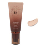 MISSHA Cho Bo Yang BB Cream Spf30 PA 50ml #21 Light Beige Korea Cosmetic