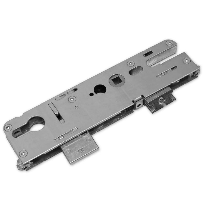 Roto Door Lock Gearbox Centre Case Replacement uPVC 35mm Backset Single Spindle