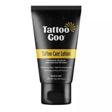 Goo Aftercare Lotion With Helix Gold + Panthenol (60ml) Rapid Absorption Tattoo