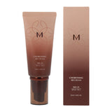 MISSHA Cho Bo Yang BB Cream Spf30 PA 50ml #21 Light Beige Korea Cosmetic